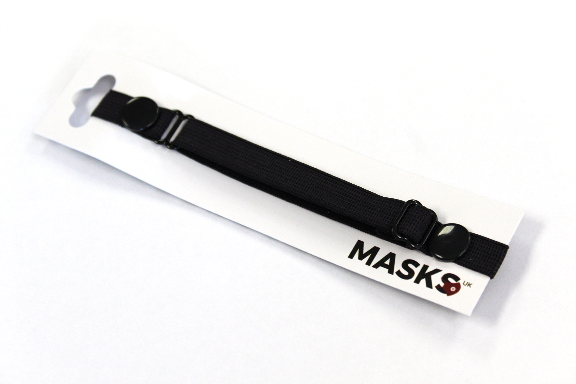 ADJUSTABLE MASK STRAP - MASKS UK